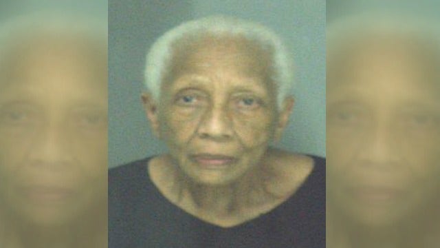 Police: 86-year-old international jewel thief strikes again in Ga.