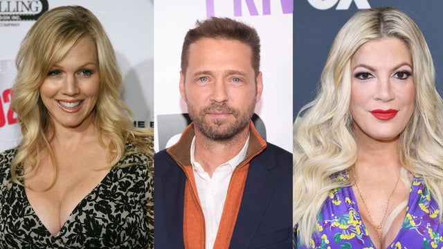 'Beverly Hills, 90210' stars to reunite for FOX reboot