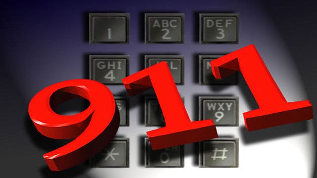 2-year-old girl calls 911 for wardrobe emergency, police say