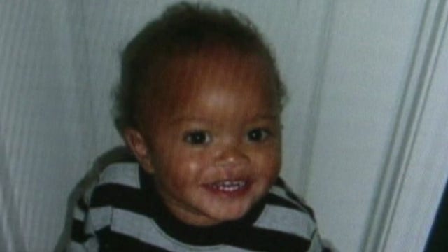 911 call reporting New Braunfels baby missing released 8 years into investigation