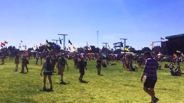 Austin Parks Foundation awards $150K grant to Highland Neighborhood Park