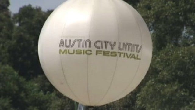 Austin City Limits Radio to debut on Thursday