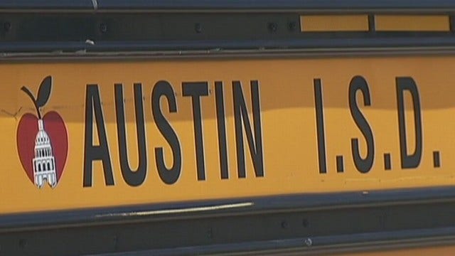 Austin ISD announces list of "frozen" schools for 2020-21