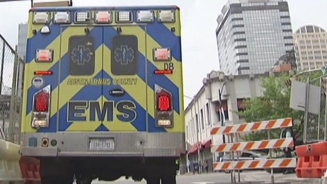 Austin to provide hazard pay to some city employees, excluding first responders