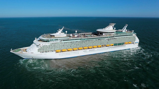 Cruise companies using ships for Hurricane Irma relief efforts
