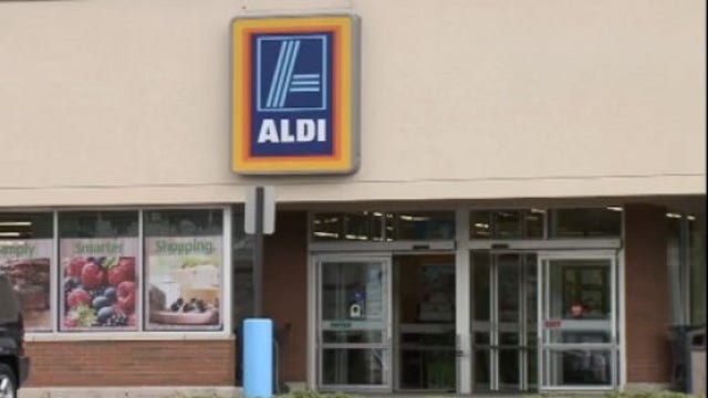Pflugerville Aldi grocery store to open its doors Nov. 2