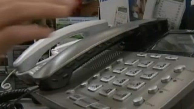 Cedar Park PD warns of another phone scam