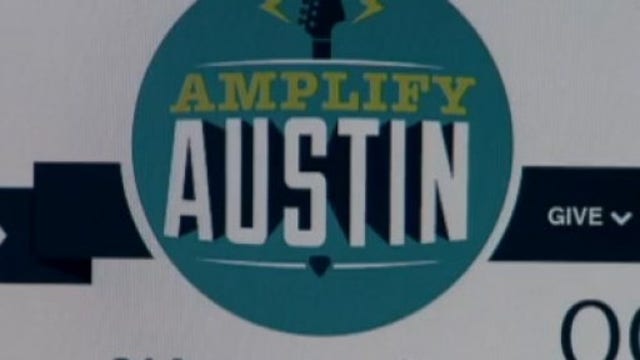 Amplify Austin Day raises $12.5 million for Central Texas nonprofits