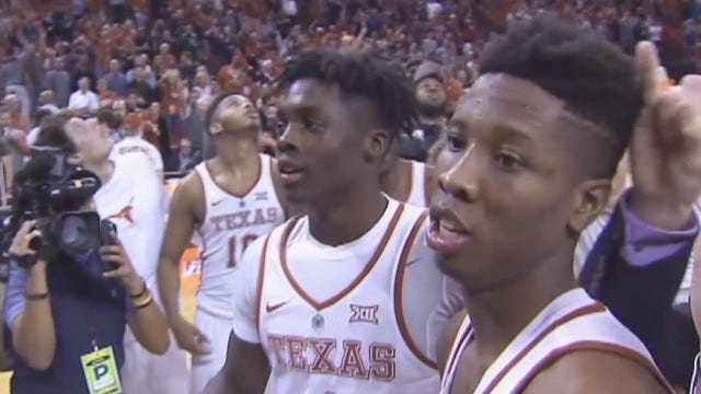 Fund-raiser website started for Texas guard with leukemia