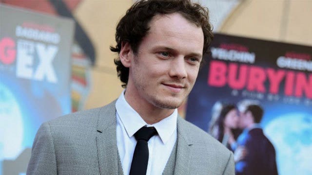 'Star Trek' actor Anton Yelchin killed by own car at age 27