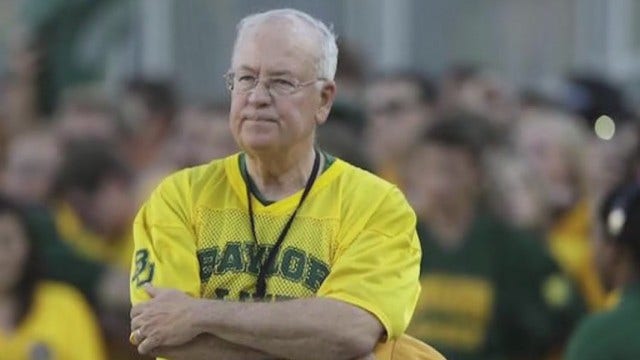 Briles says he didn't cover up sexual assaults at Baylor