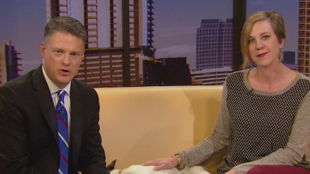 Ask the Pet Vet: November 16