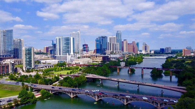 FOX 7 Discussion: Land development code proposal