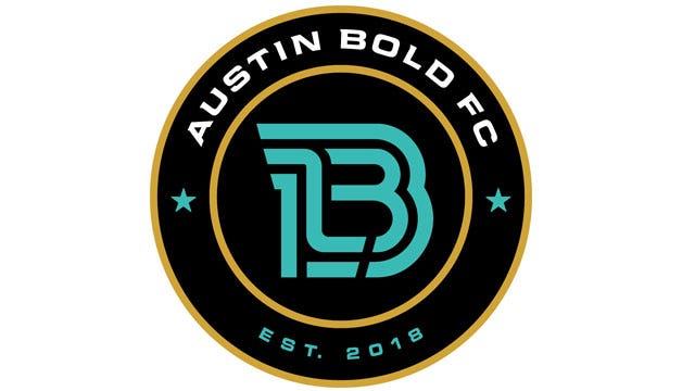 Austin Bold begin training camp for upcoming USL season