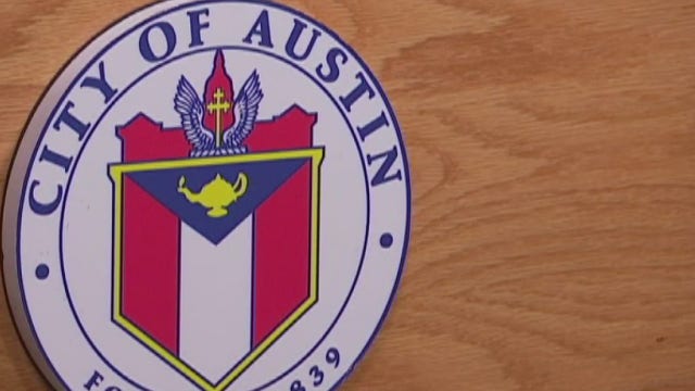 City of Austin offices, facilities to close for MLK Day holiday