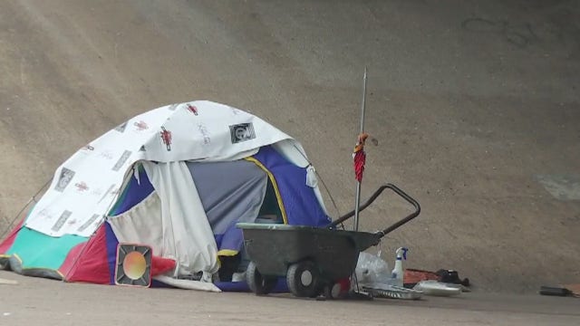 Austin City Council to discuss small homeless shelter, possibly in South Austin