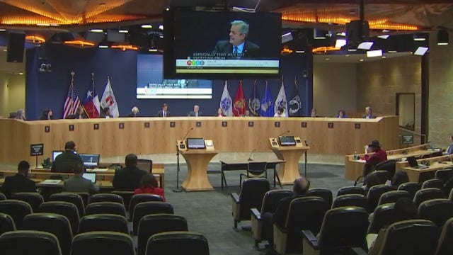 Council approves affordable housing program, decides to call election on 'soccer' petition