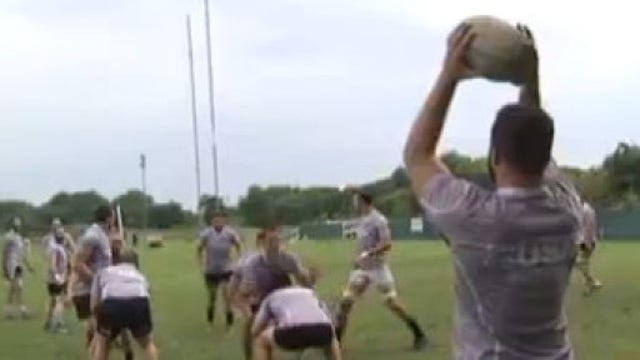 Austin Huns to play for first USA Rugby National Championship