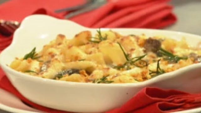 Austin Mac & Cheese Festival