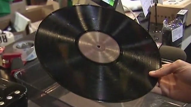 Record stores gear up for Record Store Day 2026