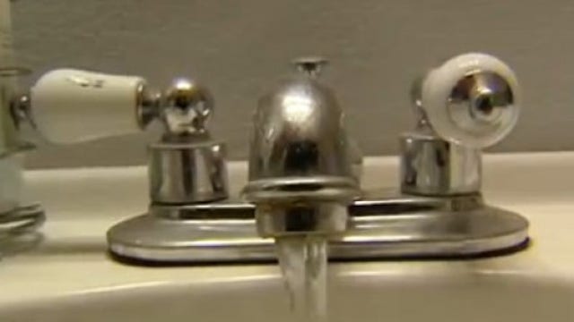 City of Leander lifts boil water notice following Winter Storm Uri