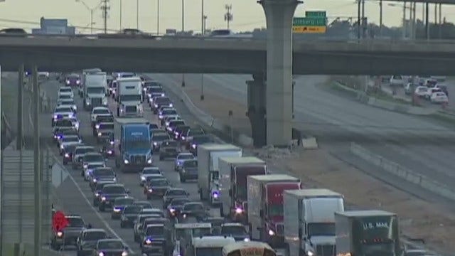 Traffic fatalities hit all-time high, holidays could be even deadlier