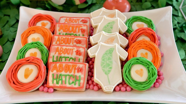 Baby shower canceled after family members criticize mom's choice of baby name