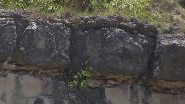 Balcones fault line dead, but UT monitoring others