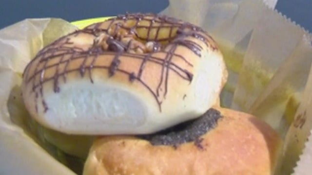 Kolache Factory closing dining rooms across Texas