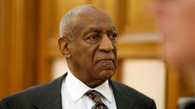 Bill Cosby faces second sex assault trial after jury deadlocks