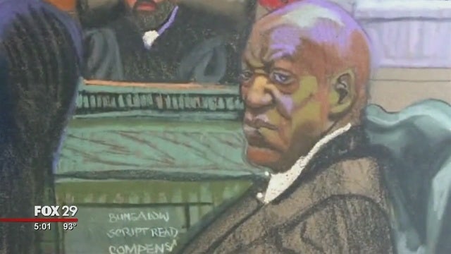 Prosecutors want to call 19 other accusers at Cosby retrial