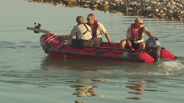 Body of missing swimmer recovered from Lake Pflugerville