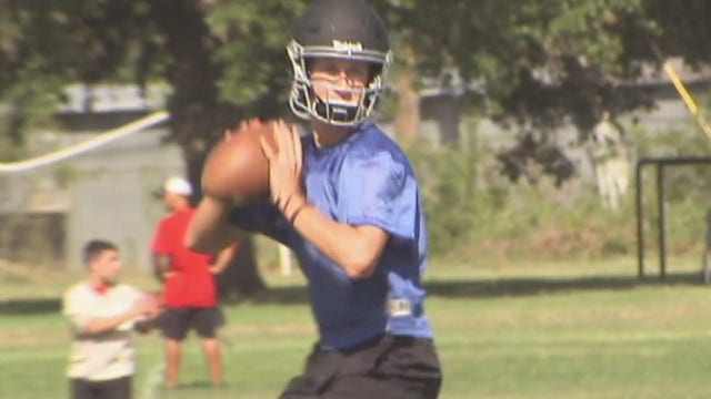 Bowie Bulldogs begin new era