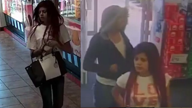APD seeks help identifying suspects in robbery series