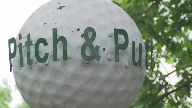 Austin City Council votes for new management at Butler Pitch & Putt