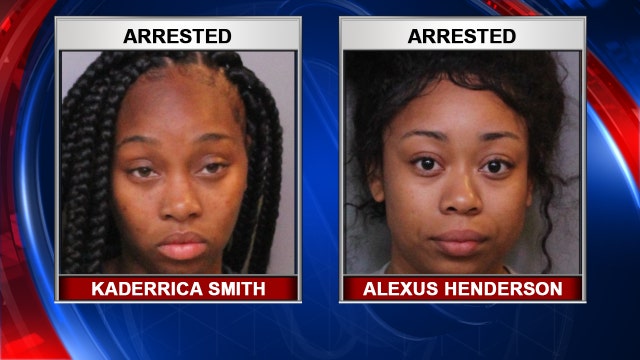 Women arrested for taunting child with autism