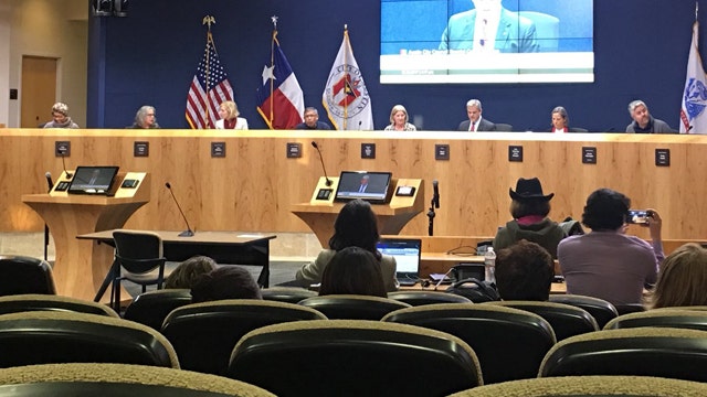Austin City Council to discuss resolution to investigate APD of racism