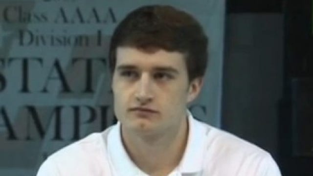 Lake Travis TE one of 11 Cavaliers to sign with Division I schools