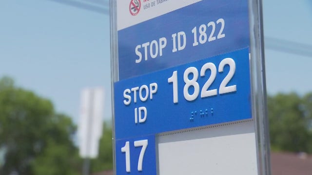 Capital Metro to offer fare-free service in October