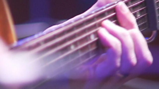 Care Force: Soldiers, songs, and voices