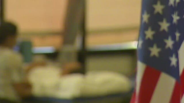 FOX 7 Care Force: V.A. reform