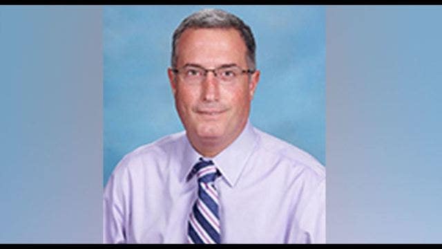 Catholic school principal arrested after refusing to pay tab at strip club