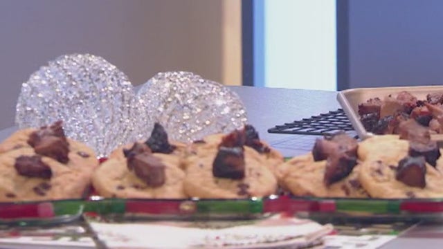 Celebrating BBQ in Texas