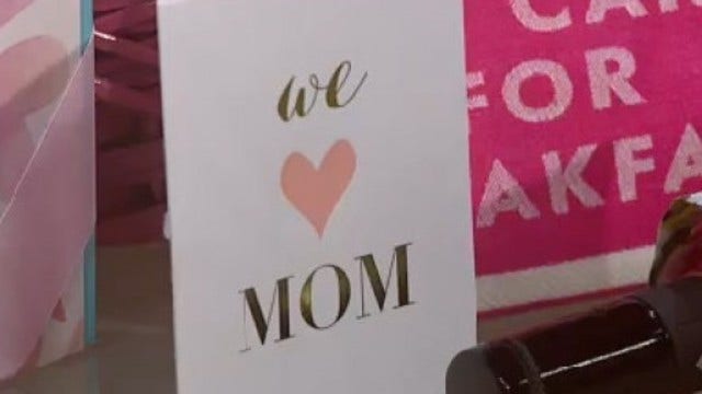 Mother's Day card for grandma leads to mom beating boy, police say