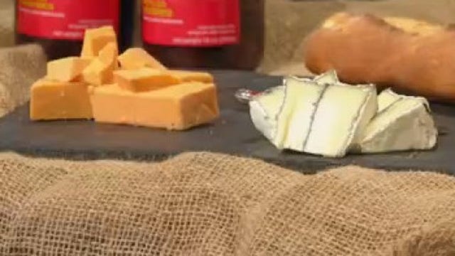 Celebrating National Cheese Lover's Day with Antontelli's