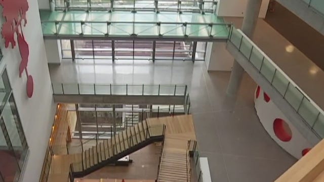 Austin Public Libraries to begin reopening for in-person services