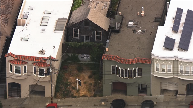 For Sale: $2.5M shack in San Francisco