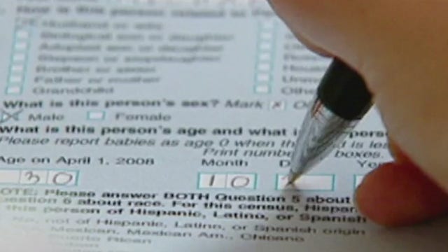 Austin, Travis County leaders comment on SCOTUS Census ruling