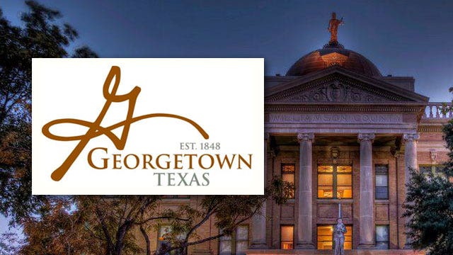 Ubiquity breaks ground on open-access fiber system in Georgetown