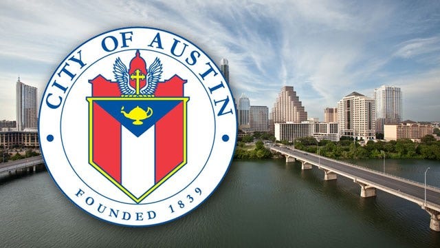 Austin-Travis County EOC activated
